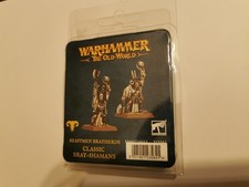 Warhammer The Old World Set