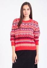 IVKO  Woman Damen Pullover