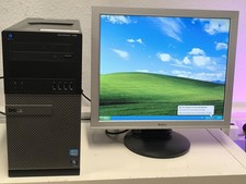 Dell Optiplex 790 Windows XP