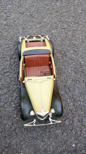 Konvolut alte autos - konvolut,