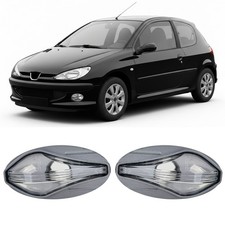 Klarglas seitenblinker set - klarglas,