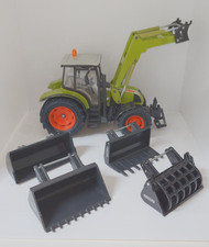 Siku Farmer 3256, Claas Ares