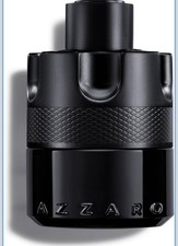Azzaro The Most Wanted Intense