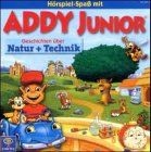 Addy junior audio - addy, junior,