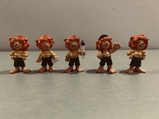 Pumuckl figuren bully - pumuckl, 80er