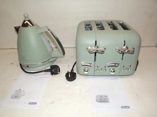 Delonghi wasserkocher - delonghi, l