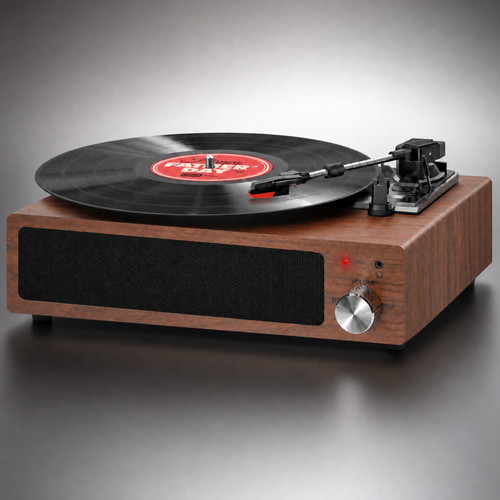 Fydee plattenspieler bluetooth - plattenspieler,
