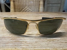 VINTAGE RAY BAN B&L OLYMPIAN