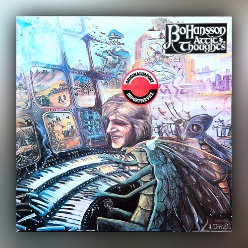 Hansson attic thoughts - hansson,