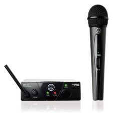 Ware akg wms mini vocal - b-ware,