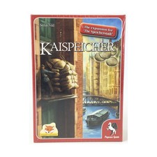 Pegasus Spiele Brettspiel