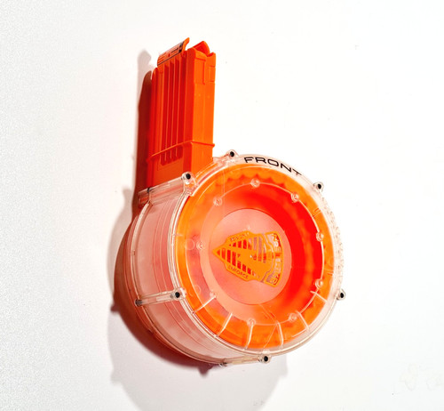 Nerf strike elite - elite, 35er