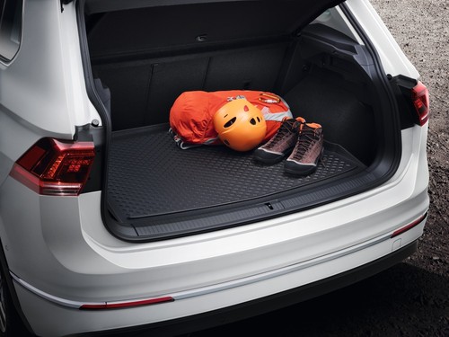 Original tiguan - vw,