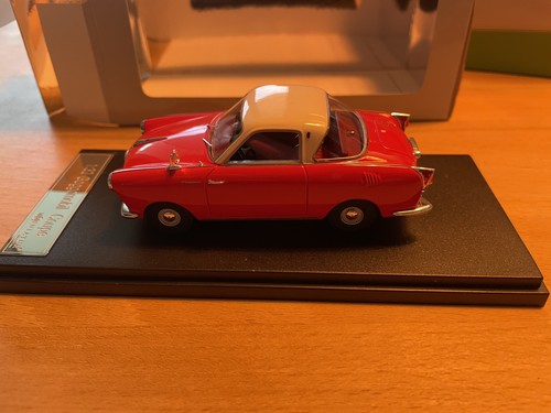 Miniatur spur 1 - 1:32,