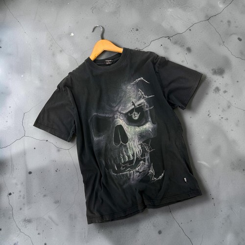 Vintage affliction style - vintage,