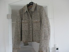 Jacke von White Label Gr. 40  NEU  HINGUCKER!!