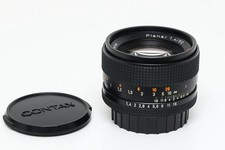 Carl Zeiss Planar 50mm 1.4 T*