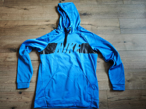 Nike drift fit sport hoodie - sport,