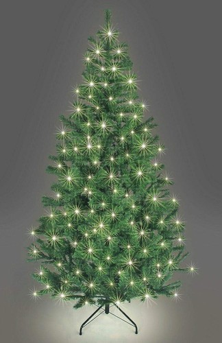 Künstlicher weihnachtsbaum - künstlicher,
