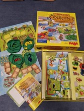 Meine große Obstgarten