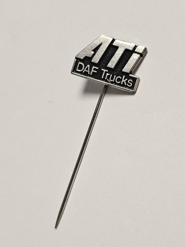 Ati daf trucks schrift - trucks,