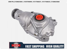 Differential vorne 31508635861