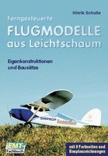 Ferngesteuerte Flugmodelle aus