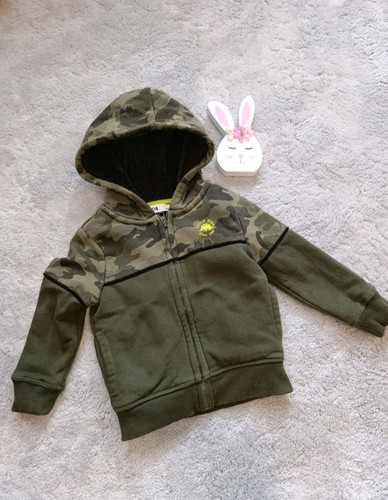 Sweatjacke größe 98 - c&a,