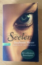 Stephenie Meyer Seelen (2011