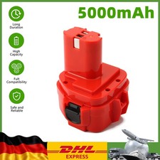 12V 5.0AH Ni-MH Akku Für