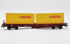 Märklin 47442 H0 Taschenwagen