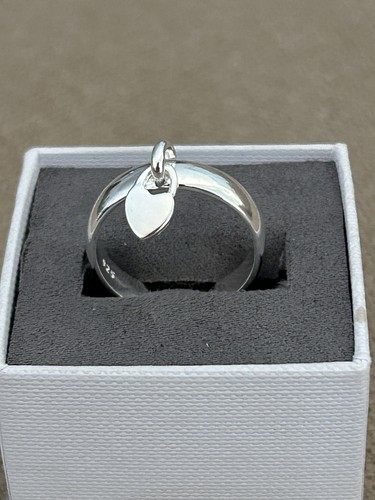 Ring 925 sterling - ,