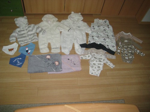 Paket kleidung junge größe - paket,