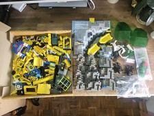 Lego Aquazone Ersatzteile +