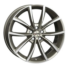 Autec Wheels Astana SILP