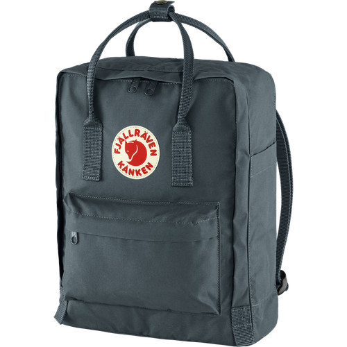 Fjällräven kanken rucksack - fjällräven,