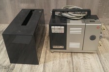 Super 8 Filmprojektor Bauer T1M Super defekt für Bastler