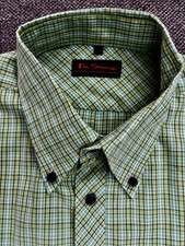 BEN SHERMAN Herren Casual