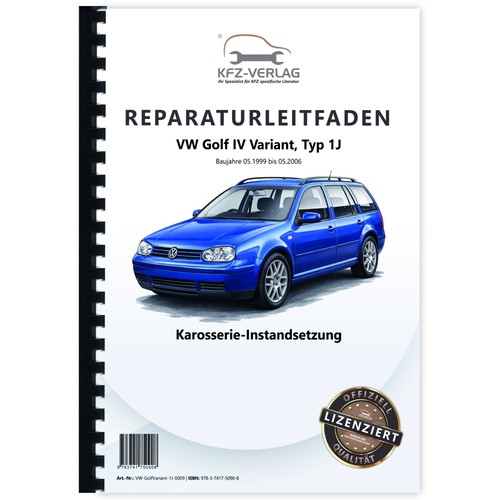 Golf variant 1999 - 4,