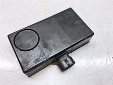 Harley-Davidson Dyna Super Glide Sport Sicherheit Sirene Box 2003 - 689580003091