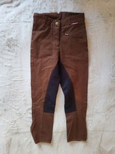 Reithose Kinder Größe