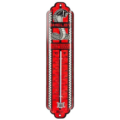 Nostalgic art thermometer - nostalgic-art,