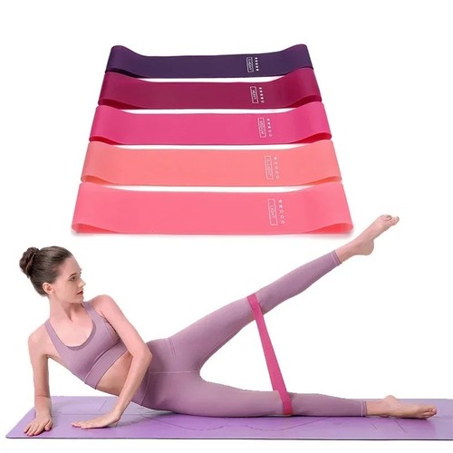 Widerstandsband fitnessband - widerstandsband,