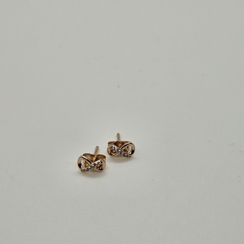 Pandora ohrstecker vergoldetes - ohrstecker,