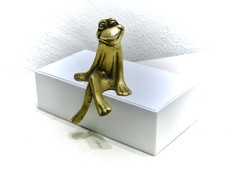 Alter frosch mann - *frosch, mann*
