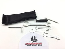 Suzuki, Honda, Kawasaki