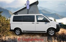 Gasdruckfeder Aufstelldach VW 7H0067053  9573YK