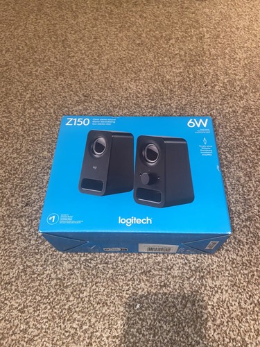 Logitech z150 - logitech,