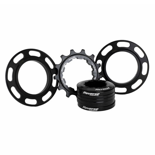 Reverse single speed - reverse, kit