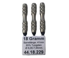 3 Stück Barrels New Wave 18